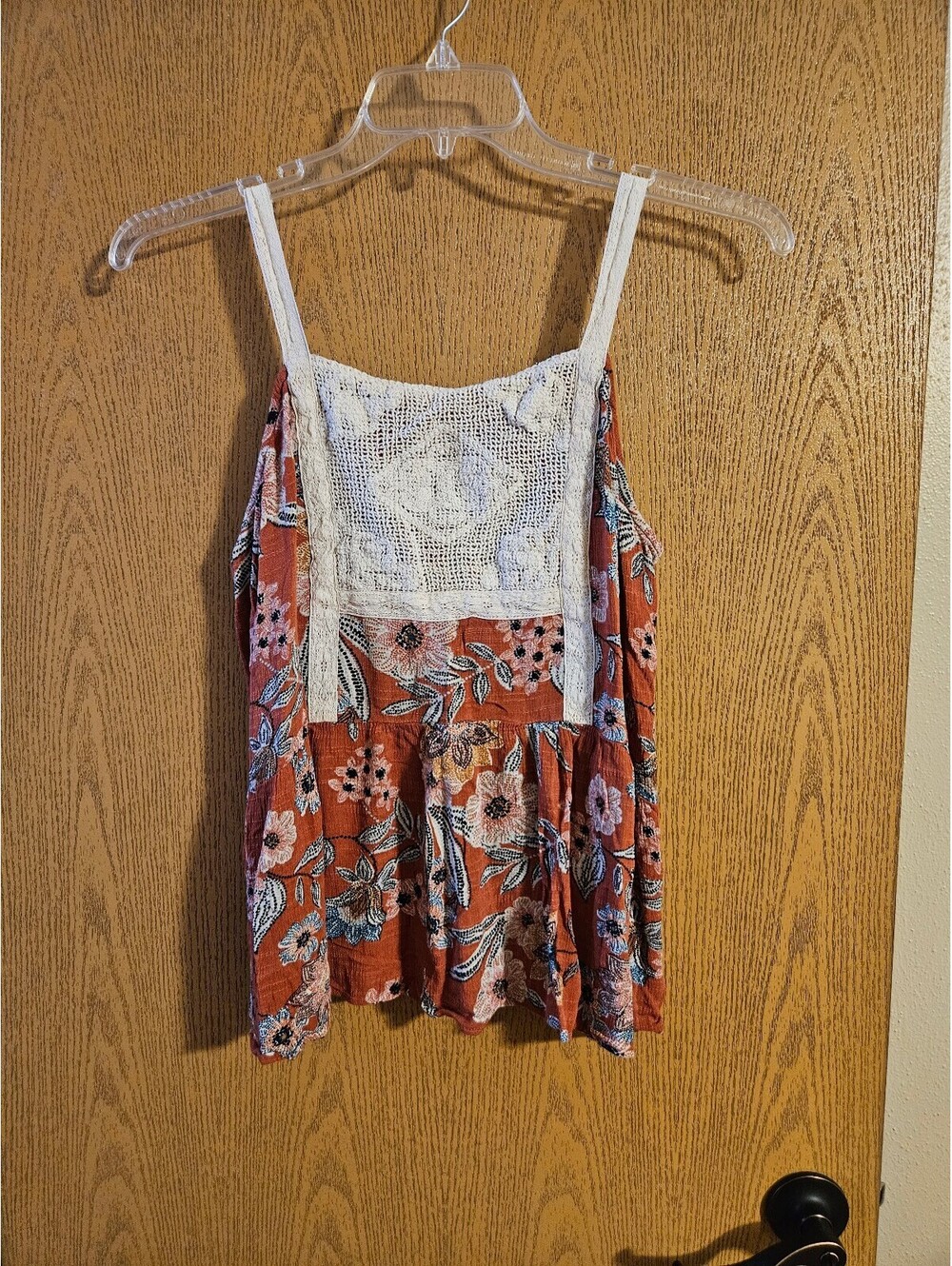 Maurices Tank Top